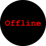 Offline Logo